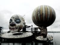 Bregenzer Seebühne &ndash; &copy; Kerstin Hugel (Eberhardt TRAVEL)