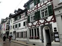 Bregenz &ndash; &copy; Kerstin Hugel (Eberhardt TRAVEL)
