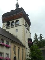 Bregenz Oberstadt &ndash; &copy; Kerstin Hugel (Eberhardt TRAVEL)