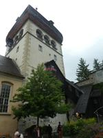 Bregenz Oberstadt &ndash; &copy; Kerstin Hugel (Eberhardt TRAVEL)