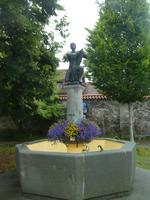 Bregenz Oberstadt &ndash; &copy; Kerstin Hugel (Eberhardt TRAVEL)