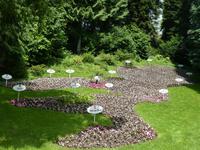 Insel Mainau