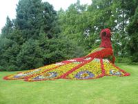 Insel Mainau &ndash; &copy; Kerstin Hugel (Eberhardt TRAVEL)