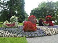 Insel Mainau &ndash; &copy; Kerstin Hugel (Eberhardt TRAVEL)