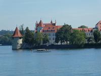 Lindau &ndash; &copy; Kerstin Hugel (Eberhardt TRAVEL)