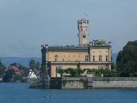 Schifffahrt Bodensee &ndash; &copy; Kerstin Hugel (Eberhardt TRAVEL)
