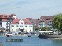 Schifffahrt Bodensee &ndash; &copy; Kerstin Hugel (Eberhardt TRAVEL)