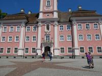 Kirche Birnau &ndash; &copy; Kerstin Hugel (Eberhardt TRAVEL)