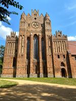 Kloster Chorin &ndash; &copy; Lea Weigmann (Eberhardt TRAVEL)