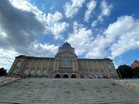 Stettin - Hakenterrassen  &ndash; &copy; Lea Weigmann (Eberhardt TRAVEL)