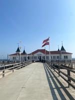Ostseebad Ahlbeck  &ndash; &copy; Lea Weigmann (Eberhardt TRAVEL)