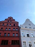 Greifswald &ndash; &copy; Lea Weigmann (Eberhardt TRAVEL)