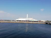 Warnemünde &ndash; &copy; Gisela Gerlach (Eberhardt TRAVEL)