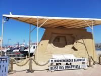 Warnemünde &ndash; &copy; Gisela Gerlach (Eberhardt TRAVEL)