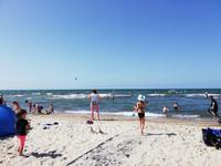 Warnemünde &ndash; &copy; Gisela Gerlach (Eberhardt TRAVEL)