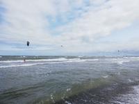 Warnemünde, Thalasso-Kurwege &ndash; &copy; Gisela Gerlach (Eberhardt TRAVEL)