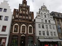 Rostock &ndash; &copy; Gisela Gerlach (Eberhardt TRAVEL)