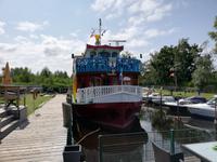 Markgrafenheide &ndash; &copy; Gisela Gerlach (Eberhardt TRAVEL)