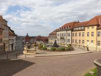 043_Gotha &ndash; &copy; Jörg Nesse (Eberhardt TRAVEL)