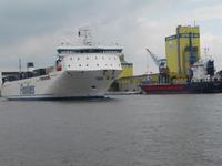 Nord-Ost-See-Kanal &ndash; &copy; Lisa Frank (Eberhardt TRAVEL)