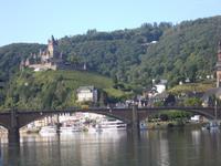 DSCN4900  Reichsburg Cochem &ndash; &copy; Kerstin Veit (Eberhardt TRAVEL)