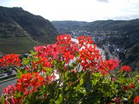 DSCN4915 Moselschleife &ndash; &copy; Kerstin Veit (Eberhardt TRAVEL)