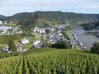 DSCN4929 Pinnerberg Cochem &ndash; &copy; Kerstin Veit (Eberhardt TRAVEL)