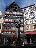 DSCN4931 Marktbrunnen &ndash; &copy; Kerstin Veit (Eberhardt TRAVEL)