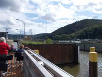 DSCN4937 Schleusenfahrt &ndash; &copy; Kerstin Veit (Eberhardt TRAVEL)