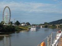 DSCN4949 Anleger Trier &ndash; &copy; Kerstin Veit (Eberhardt TRAVEL)