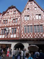 DSCN4955 am Markt &ndash; &copy; Kerstin Veit (Eberhardt TRAVEL)