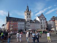 DSCN4956 Markt Mit Sk.Gangolf &ndash; &copy; Kerstin Veit (Eberhardt TRAVEL)