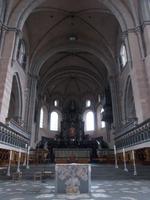 DSCN4974 Altarraum &ndash; &copy; Kerstin Veit (Eberhardt TRAVEL)