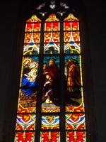 DSCN4990 Kirchenfenster &ndash; &copy; Kerstin Veit (Eberhardt TRAVEL)
