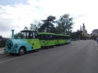 DSCN5001 Bimmelbahn &ndash; &copy; Kerstin Veit (Eberhardt TRAVEL)