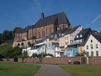 DSCN5010  St.Laurentius &ndash; &copy; Kerstin Veit (Eberhardt TRAVEL)