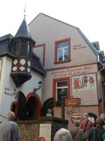 DSCN5035  Doktor Weinhaus &ndash; &copy; Kerstin Veit (Eberhardt TRAVEL)