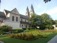 DSCN5085 St.Kastor                   &ndash; &copy; Kerstin Veit (Eberhardt TRAVEL)