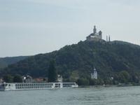 DSCN5102 Stolzenfels am Rhein &ndash; &copy; Kerstin Veit (Eberhardt TRAVEL)