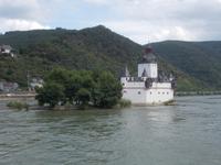 DSCN5123 Kaub &ndash; &copy; Kerstin Veit (Eberhardt TRAVEL)