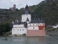 DSCN5124 Kaub &ndash; &copy; Kerstin Veit (Eberhardt TRAVEL)