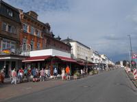 DSCN5144 Promenade &ndash; &copy; Kerstin Veit (Eberhardt TRAVEL)