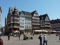 Fachwerkhäuser &ndash; &copy; Steffi Zimmermann (Eberhardt TRAVEL)