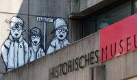 Moderne Kunst &ndash; &copy; Steffi Zimmermann (Eberhardt TRAVEL)
