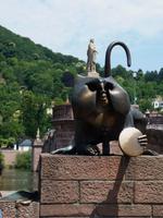 Symbol der Eitelkeit &ndash; &copy; Steffi Zimmermann (Eberhardt TRAVEL)
