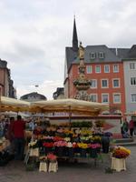 Marktplatz &ndash; &copy; Steffi Zimmermann (Eberhardt TRAVEL)