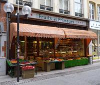 Gemüseladen &ndash; &copy; Steffi Zimmermann (Eberhardt TRAVEL)