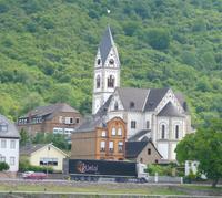 Kamp-Bornhofen &ndash; &copy; Steffi Zimmermann (Eberhardt TRAVEL)