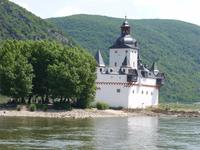 Die Pfalz &ndash; &copy; Steffi Zimmermann (Eberhardt TRAVEL)