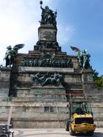 Niederwalddenkmal &ndash; &copy; Steffi Zimmermann (Eberhardt TRAVEL)